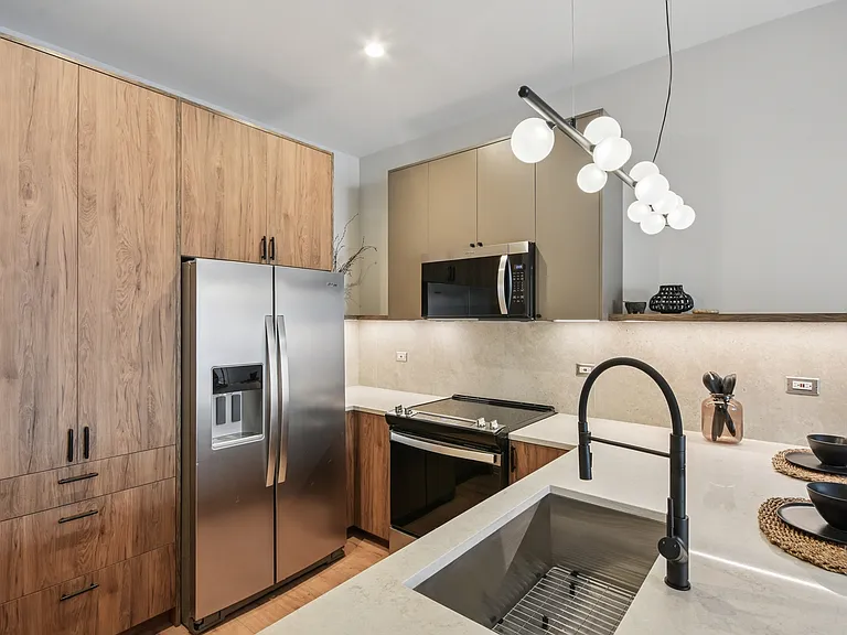 Novu Apartments — Photo 11