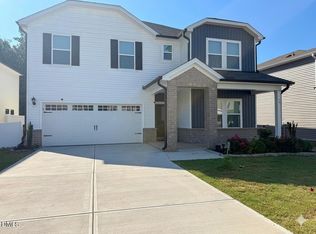 165 Squirrel Oaks Ln, Garner, NC 27529