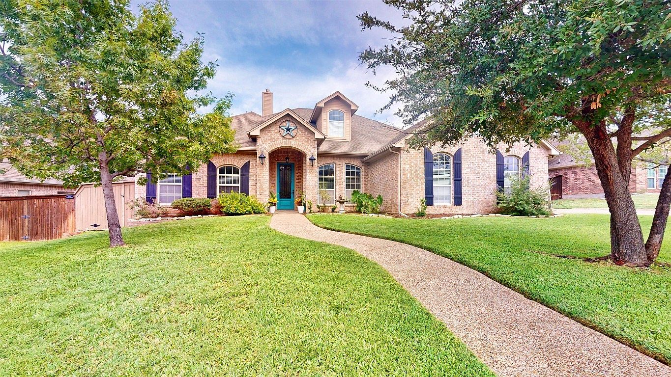 305 Pennsylvania Ave, Kennedale, TX 76060 MLS 20437681 Zillow