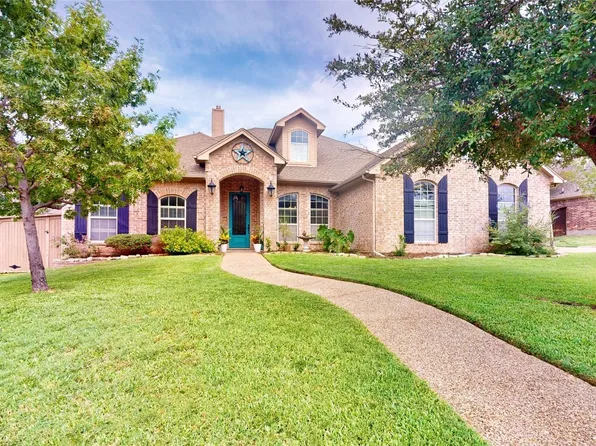 305 Pennsylvania Ave, Kennedale, TX 76060