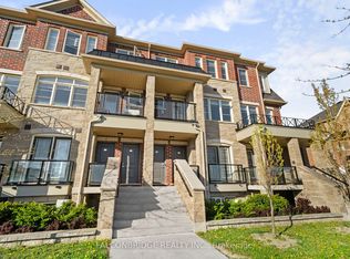 200 Veterans Dr #2, Brampton, ON L7A 4S6