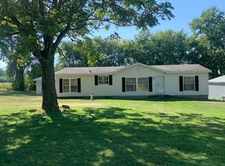 2415 Cicero Rd, Noblesville, IN 46060