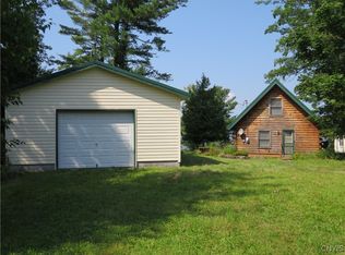 43705 Sweet Point Rd, Redwood, NY 13679