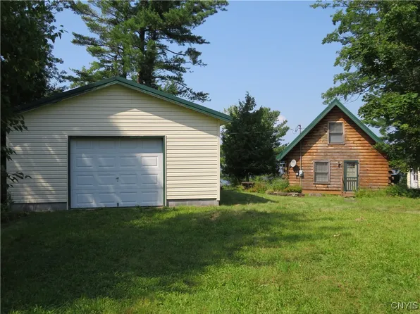 43705 Sweet Point Rd, Redwood, NY 13679