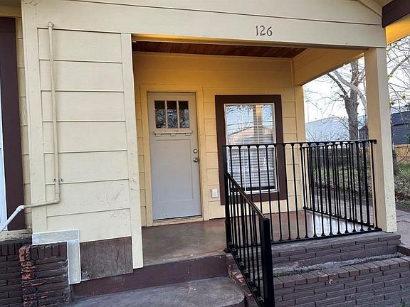 2nd image of 126 E 31st 1/2 St