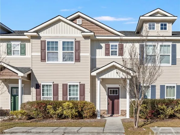 116 Ventura Place, Pooler, GA 31322