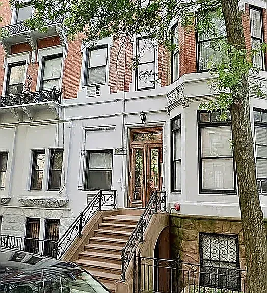 38 W 83rd St #3R — Photo 6