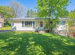 218 N Blackman Ave, Duluth, MN 55811