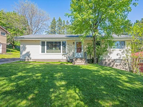218 N Blackman Ave, Duluth, MN 55811