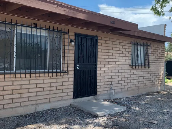 4170 E 32nd St, Tucson, AZ 85711