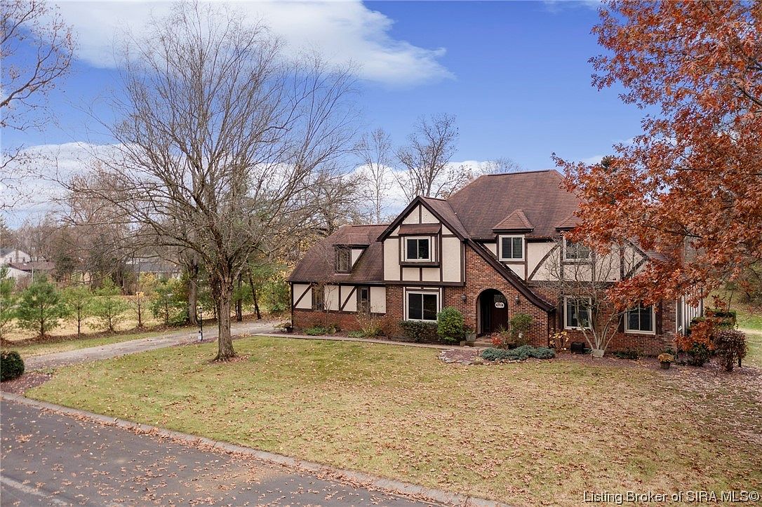 599 Catalpa Drive, Sellersburg, IN 47172 MLS 2023011980 Zillow