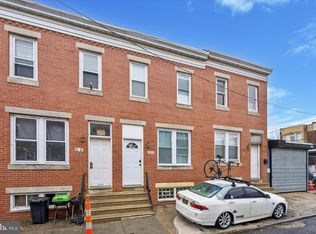 224 E Elkhart St, Philadelphia, PA