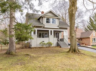 84 Dale Rd, Rochester, NY 14625