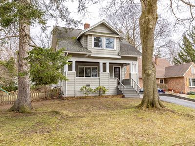 84 Dale Rd, Rochester, NY, 14625