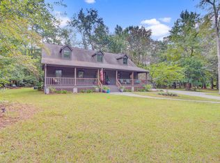 205 Woodland Dr, Summerville, SC 29485