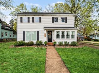 112 W Spruce St, Marshall, MI 49068
