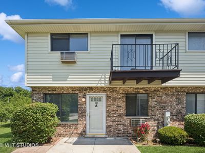 132 Willows Edge Ct APT A, Willow Springs, IL, 60480