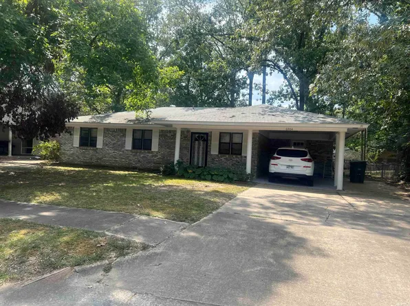 6904 Briarwood Dr, Pine Bluff, AR 71602