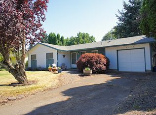 2452 Allan Ave, Hubbard, OR 97032