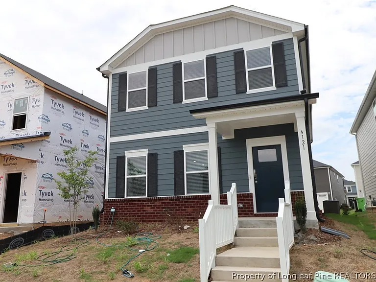 4121 Hazel Branch Way — Photo 1