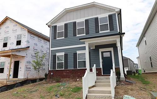 4121 Hazel Branch Way Photo 1