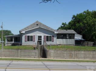 1828 S 7th St, Keokuk, IA