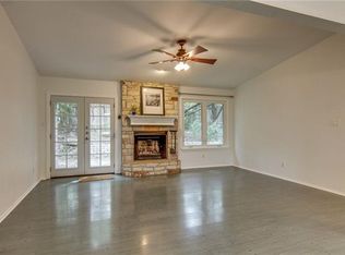 10107 Devereux Dr, Austin, TX 78733