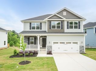 263 Hopewell Branch Ct, Smithfield, NC 27577