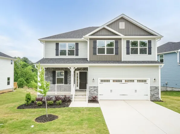 283 Hopewell Branch Ct, Smithfield, NC 27577