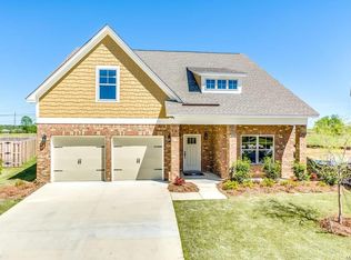 9430 Alpine Park Ct, Montgomery, AL 36117