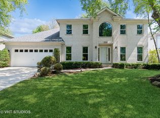 2328 Keystone Ct, Naperville, IL 60565