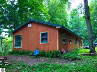 20504 Tall Pine Rd, Marion, MI 49665