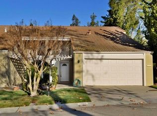 1430 Los Vecinos, Walnut Creek, CA 94598