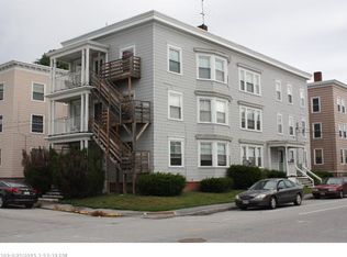 34 Howard St, Lewiston, ME 04240