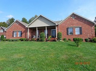 5626 Woodcrest Ln, Owensboro, KY 42303