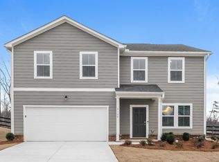3169 Bronte Ct, Gainesville, GA 30507