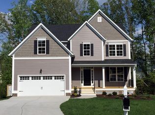 14900 Paddle Creek Ct, Midlothian, VA 23113