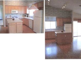 1665 W Cedar Post Ln, Cottonwood, AZ 86326