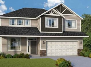 2822 W Sunset View Ln, Spokane, WA 99208