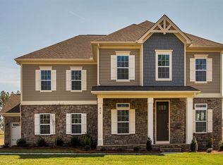 816 Garrison Grove Ln, Waxhaw, NC 28173