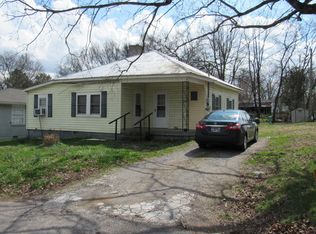 812 Pitt Ave LOT 112, Springfield, TN 37172