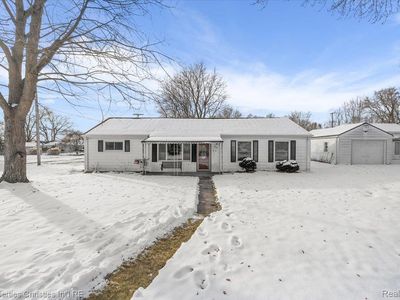 9005 Marlowe Ave, Plymouth, MI, 48170