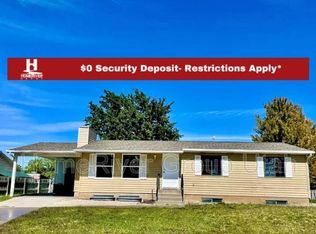 1058 W 1100 N, Orem, UT 84057