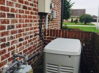 134 Nottingham Trl, Houma, LA 70360