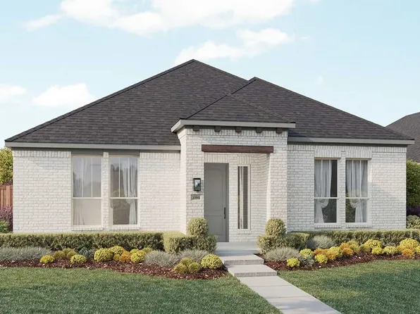 1804 Tree House Trl, Mesquite, TX 75181
