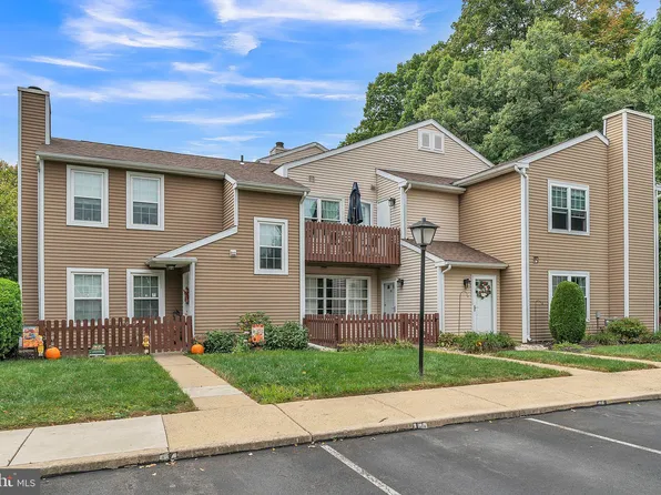 91 Whetstone Rd, Horsham, PA 19044