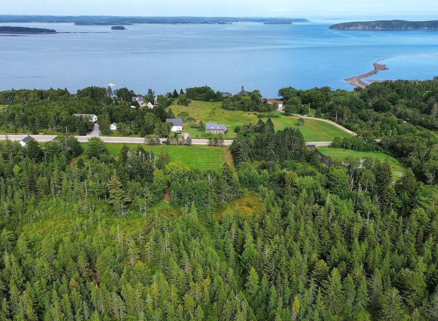 1090 Mason Bay Road Lot 046, Jonesport, ME 04649 MLS 1569028 Zillow