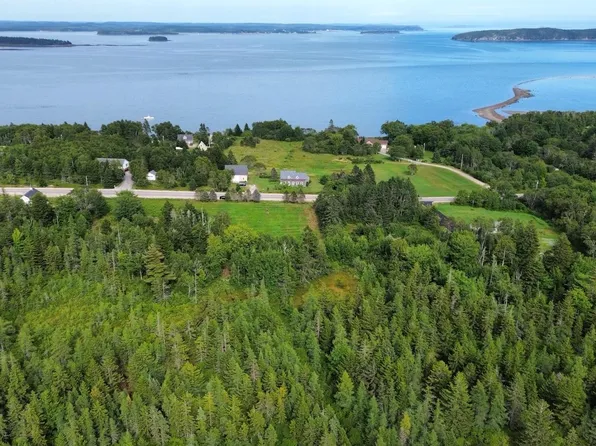 1090 Mason Bay Road, Jonesport, ME 04649