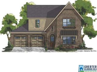 6628 Woodmere Xing, Leeds, AL 35094