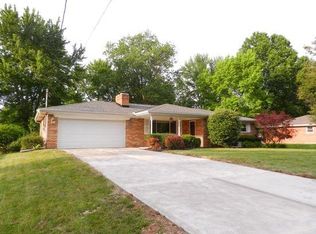 7610 Barret Rd, West Chester, OH 45069